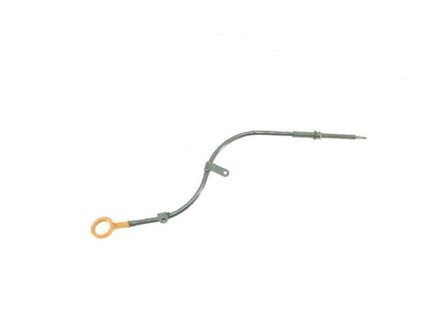 Sonda (indicador) do nível de óleo no motor Audi Q7 4LB