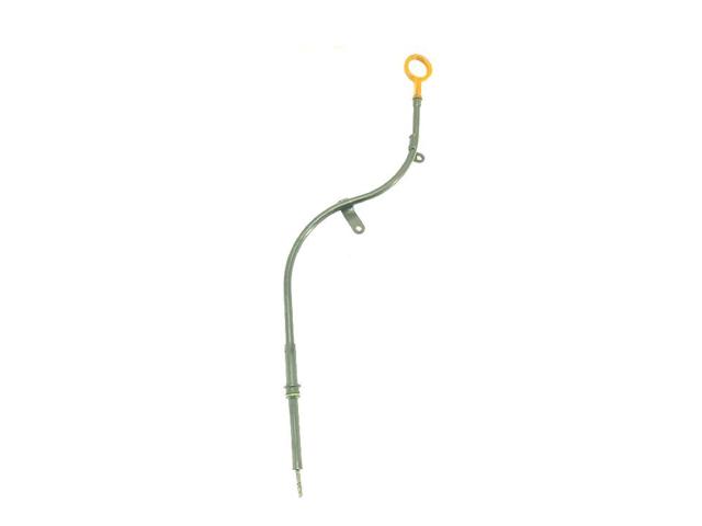 Sonda (indicador) do nível de óleo no motor Audi Q7 4LB