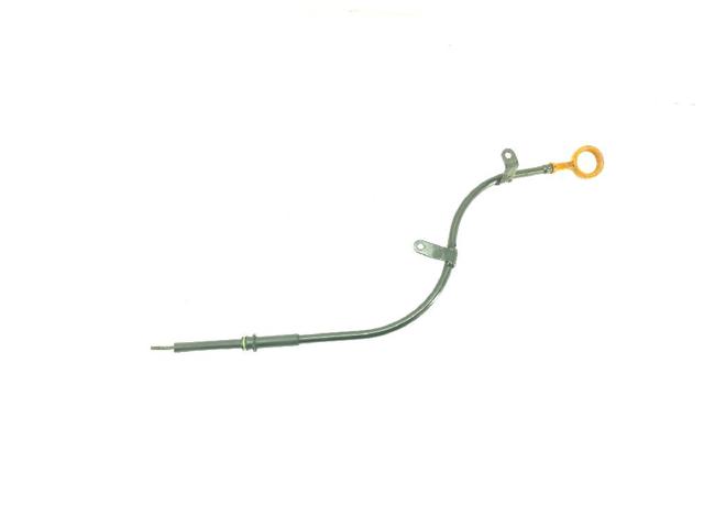 Sonda (indicador) do nível de óleo no motor Audi Q7 4LB