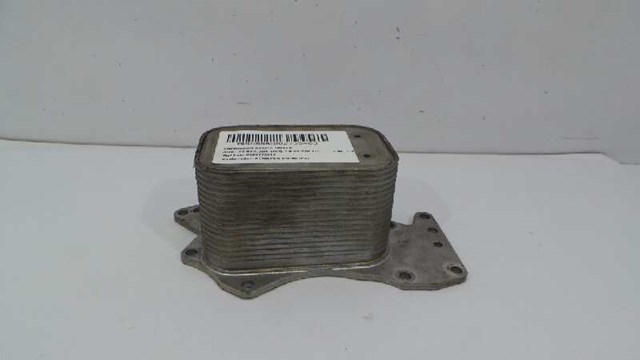 Resfriador do motor a óleo para audi a6 (4f2,4f2) (2004-2009) 3.0 tdi quattro bmk 059117021J