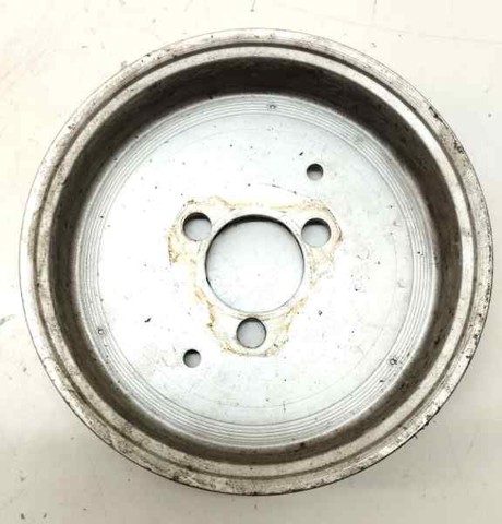 Polia da bomba de água Audi A6 4G2, 4GC