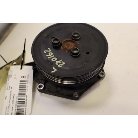 VAG 059121031L Шкив помпы в наличии Ровно