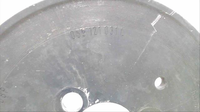059121031L Шкив водяной помпы купить Павлоград