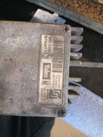 059121301A VAG Крыльчатка радиатора охлаждения купить в Винница