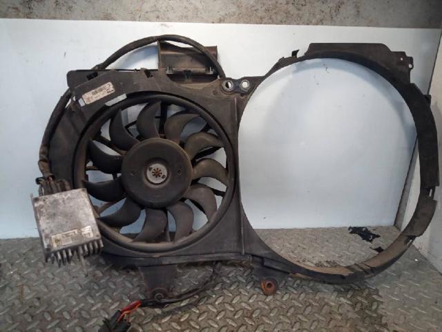 059121301A VAG Вентилятор (крыльчатка) радиатора охлаждения купить в Павлоград