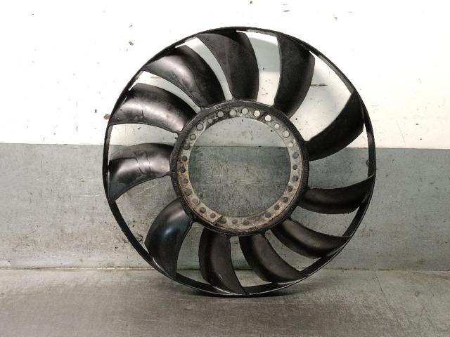 059121301A VAG Вентилятор (крыльчатка) радиатора охлаждения купить в Житомир