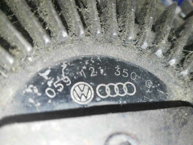 Ventilador - radiador ventilador em 059121350