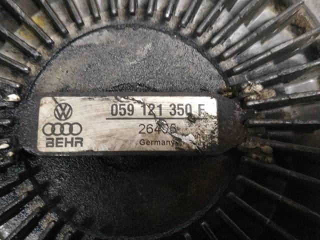 VAG 059121350F Вискомуфта вентилятора в наличии Сумы