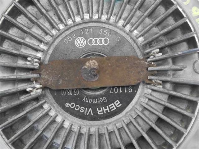 VAG 059121350G Вискомуфта (вязкостная муфта) вентилятора охлаждения в наличии Одесса