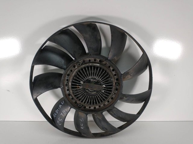 Motor do ventilador viscoso para Volkswagen passat 2.5 tdi akn 059121350H