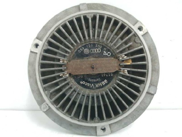 Embreagem, ventilador do radiador 059121350H