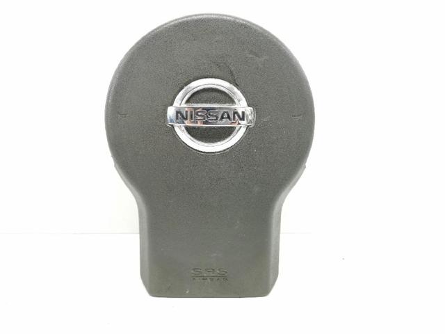 Cinto de segurança (AIRBAG) de condutor 05912305 Nissan