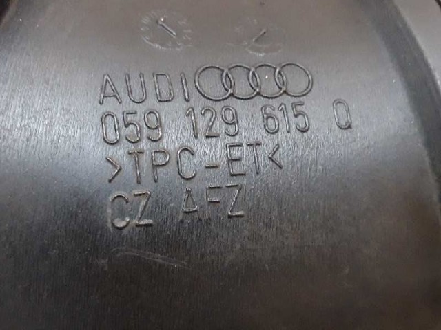 VAG 059129615Q в наличии Каменское