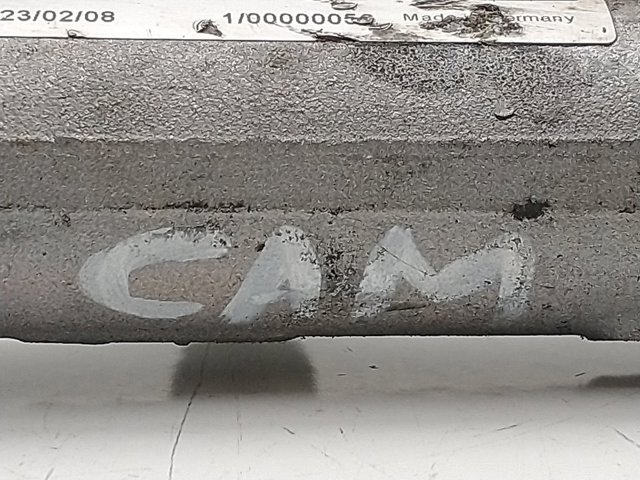 VAG 059130090AH Распределитель топлива (рампа) правый в наличии Черновцы