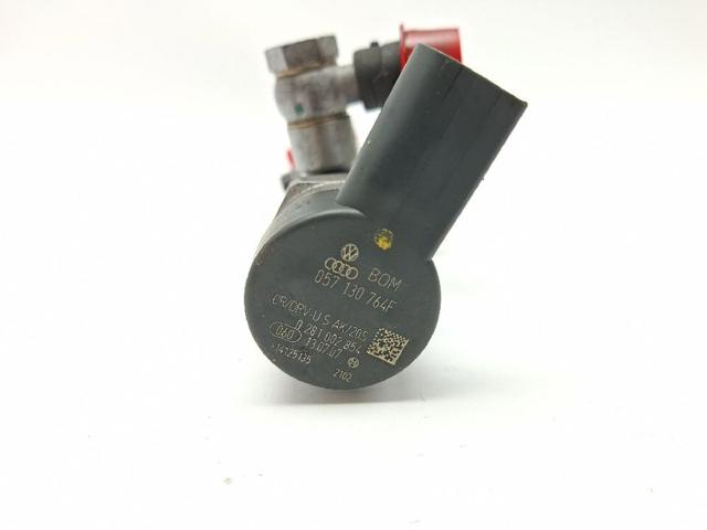 VAG 059130090AJ Распределитель топлива (рампа) правый в наличии Чернигов