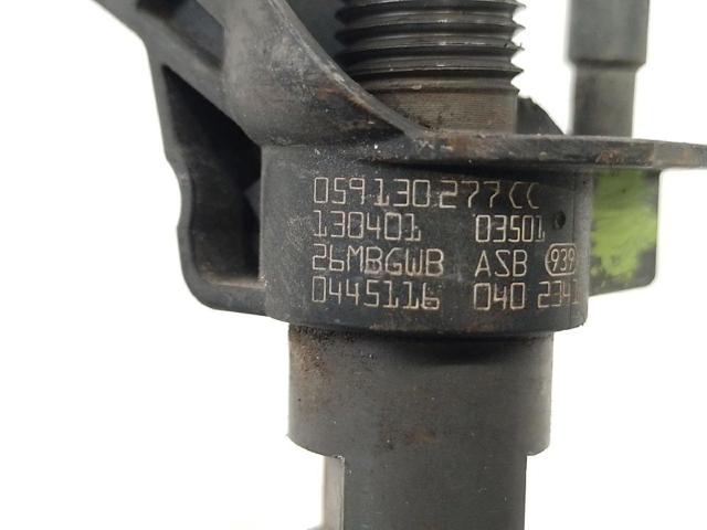 059130277CC VAG Форсунка впрыска топлива купить в Одесса
