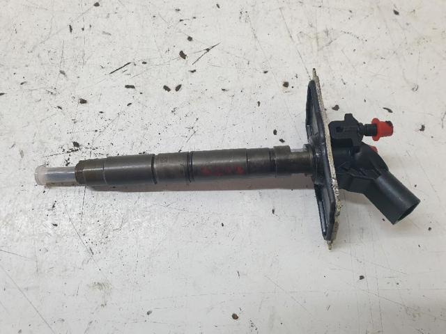 Injetor de injeção de combustível Audi A6 4F2