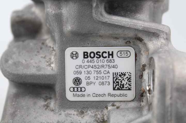 VAG 059130755CA ТНВД в наличии Ужгород