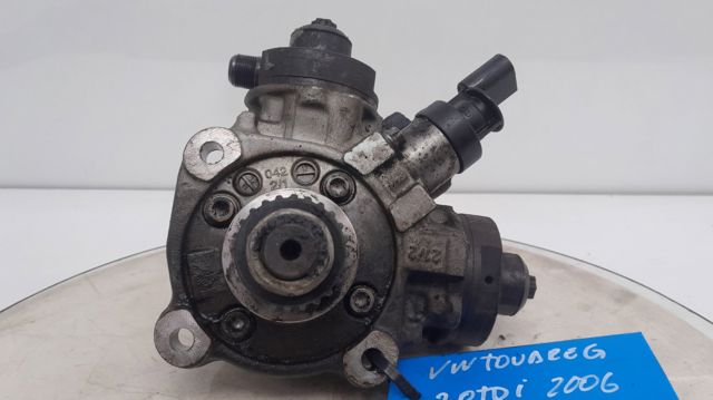 VAG 059130755CB Насос топливный высокого давления (ТНВД) в наличии Львов