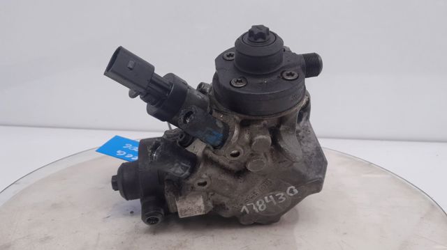 059130755CB Насос топливный высокого давления (ТНВД) купить Полтава