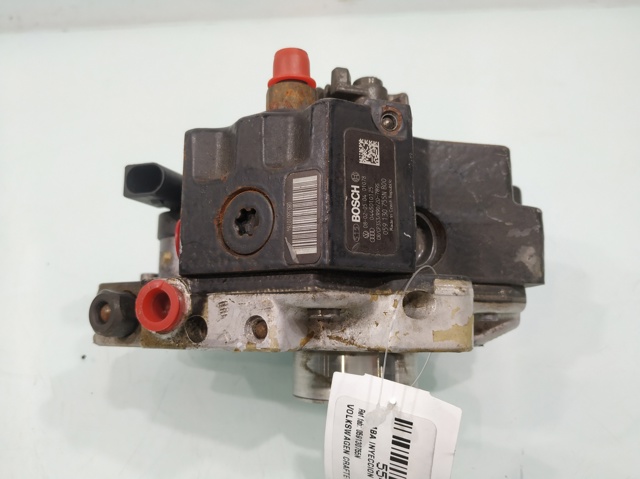 Bomba de combustível de pressão alta 059130755N VAG