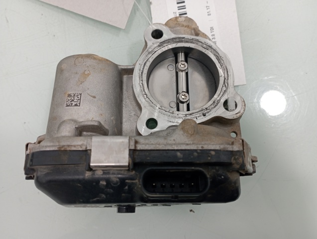 Válvula EGR de recirculação dos gases Audi Q7 4MB, 4MG, 4MQ