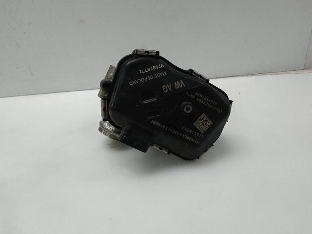 Válvula EGR de recirculação dos gases Audi Q7 4MB, 4MG, 4MQ