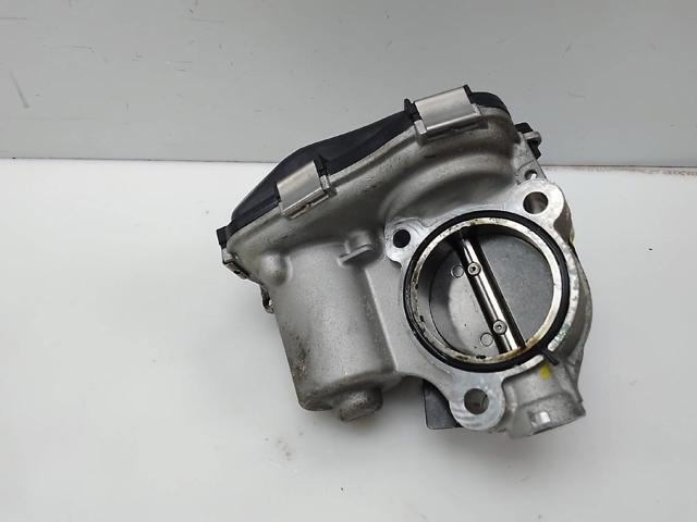 Válvula EGR de recirculação dos gases Audi Q7 4MB, 4MG, 4MQ