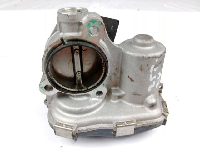 Válvula EGR de recirculação dos gases Audi Q7 4MB, 4MG, 4MQ