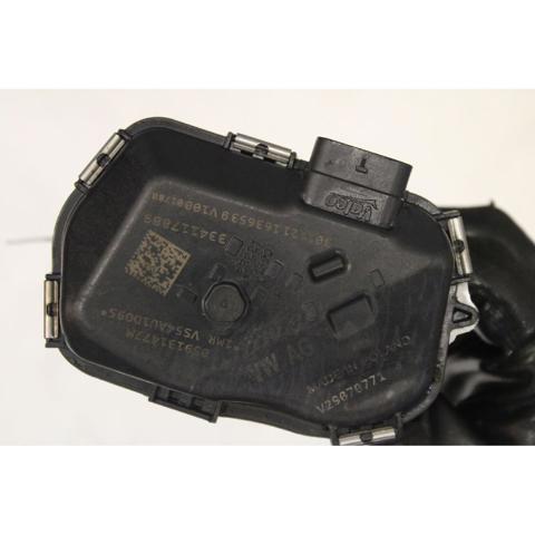 Válvula EGR de recirculação dos gases Audi Q7 4MB, 4MG, 4MQ