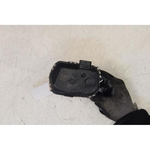 Válvula EGR de recirculação dos gases Audi Q7 4MB, 4MG, 4MQ