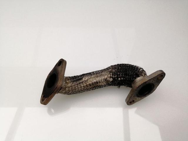 VAG 059131525P Патрубок системы рециркуляции отработавших газов EGR в наличии Львов