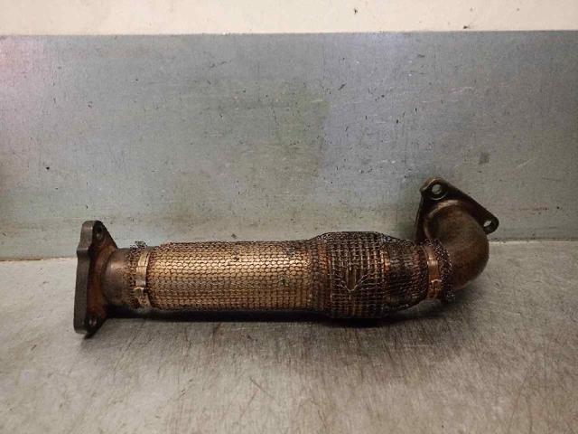 VAG 059131790L Патрубок турбины выхлопных газов в наличии Одесса
