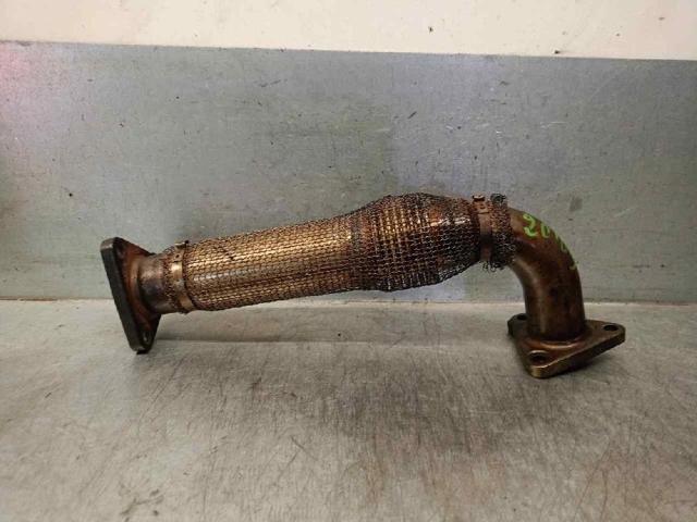 VAG 059131790L Патрубок турбины выхлопных газов в наличии Ирпень