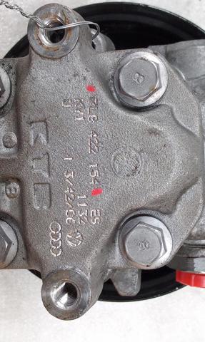 Bomba de direção para Volkswagen Touareg 3.0 V6 TDI BKS 059145255C