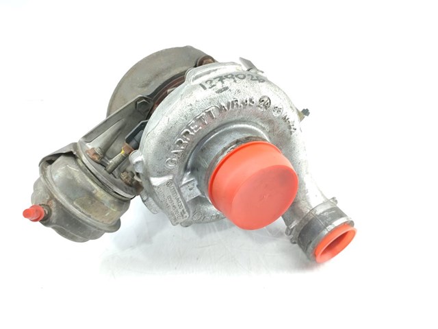 Turbocompressor para audi a6 2.5 tdi afb 059145701C