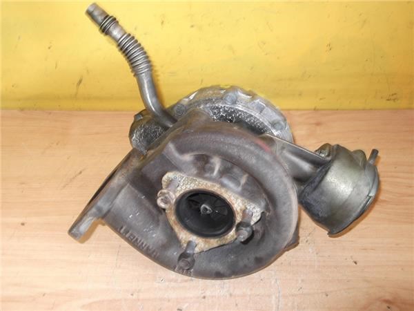Turbocompressor para audi a4 avant (8e5,8e5) (2001-2004) 2.5 tdi bdg 059145701F