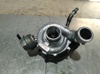 Turbina 059145701S VAG