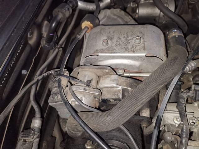059145702S VAG Турбина купить в Ровно