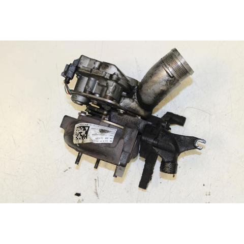 Turbina 059145702T VAG