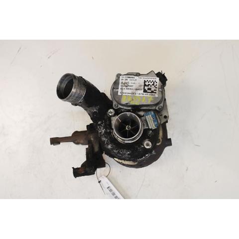 Turbina 059145702T VAG