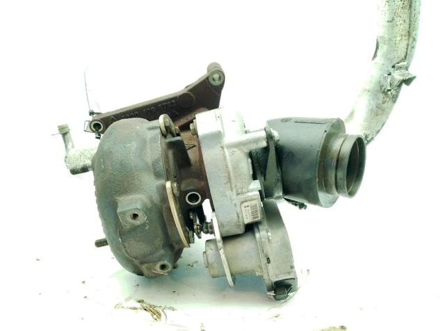 059145715E VAG Турбина купить в Чернигов