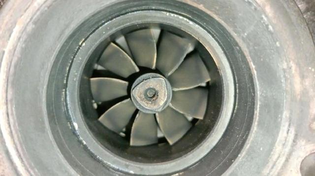 VAG 059145715R Турбина в наличии Ужгород