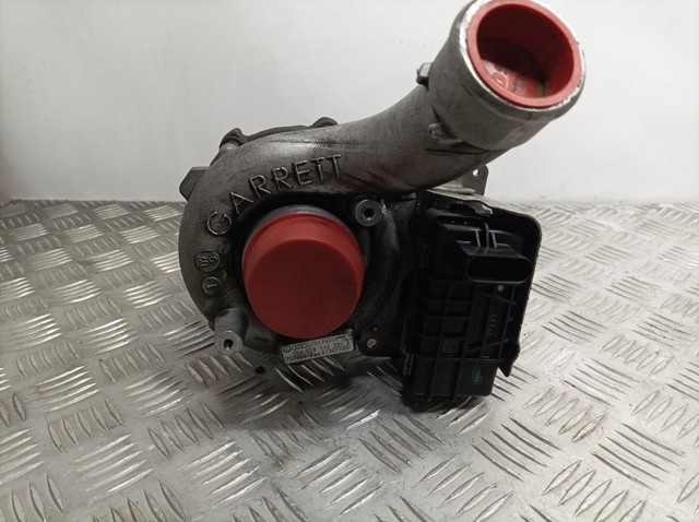 VAG 059145721B Турбина в наличии Львов