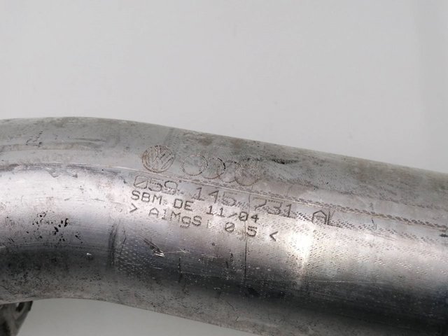 VAG 059145731AL в наличии Днепр