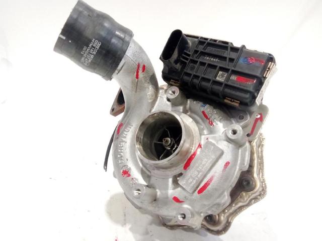 Turbina 059145874C VAG