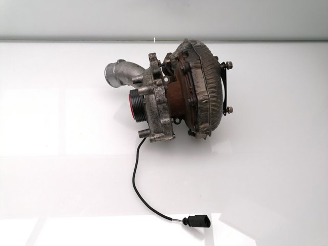 Turbina 059145874L VAG/Audi