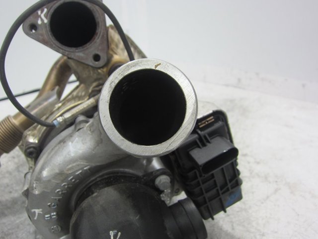 PORSCHE 059145874L Турбина в наличии Харьков