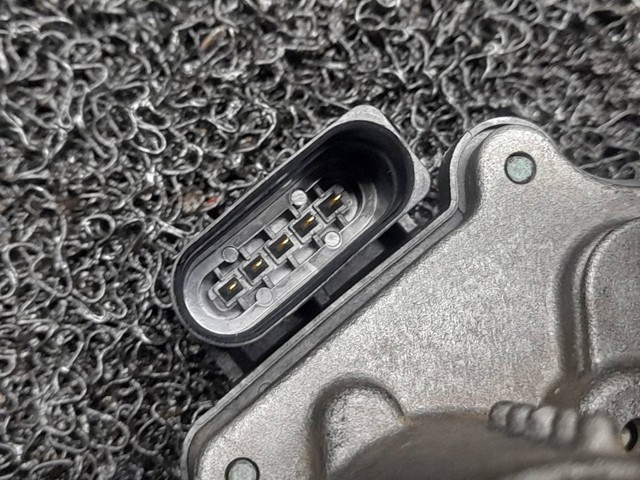 VAG 059145950AS Дроссельная заслонка в сборе в наличии Черновцы