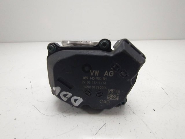VAG 059145950BH Дроссельная заслонка в наличии Винница